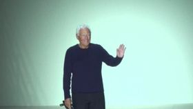 VIDEO Lumea modei în doliu. Giorgio Armani, legendarul creator de modă, a încetat din viață la 91 de ani